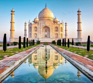 Taj Mahal